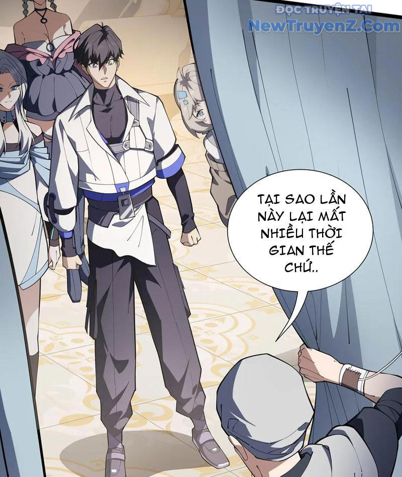Ta Ký Kết Khế Ước Với Chính Mình [Chap 93-98.5]