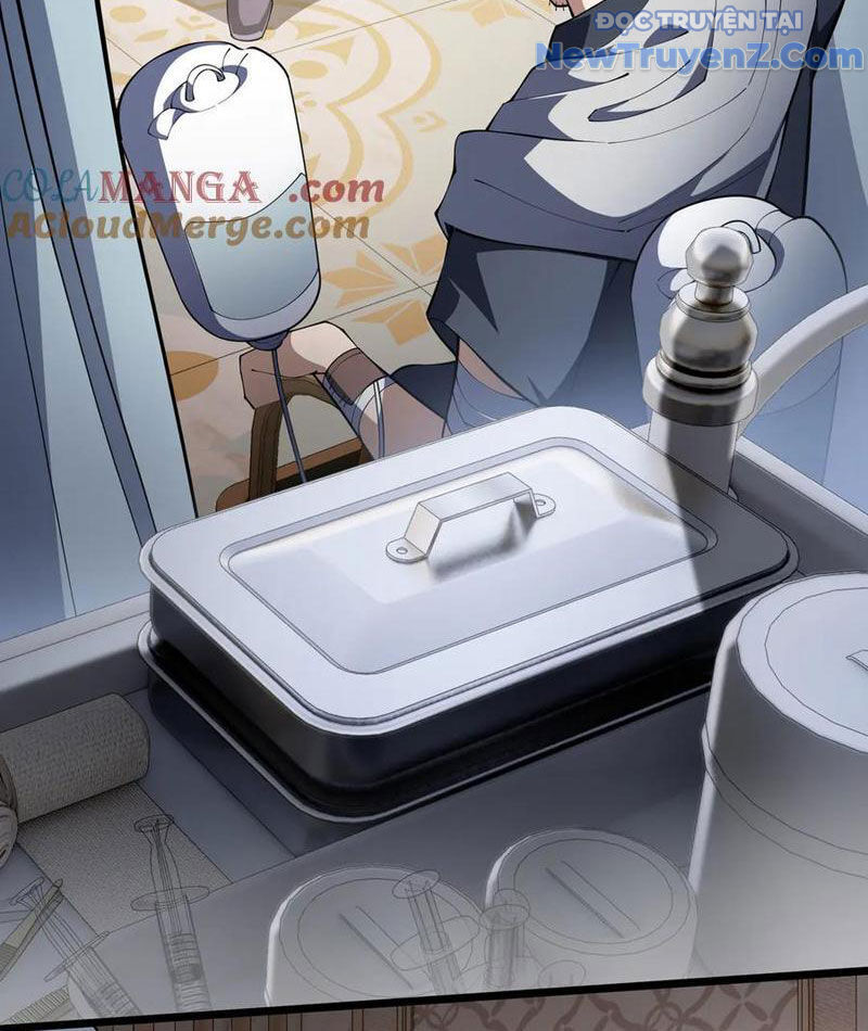 Ta Ký Kết Khế Ước Với Chính Mình [Chap 93-98.5]