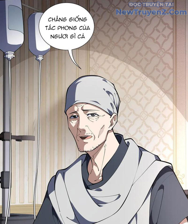 Ta Ký Kết Khế Ước Với Chính Mình [Chap 93-98.5]