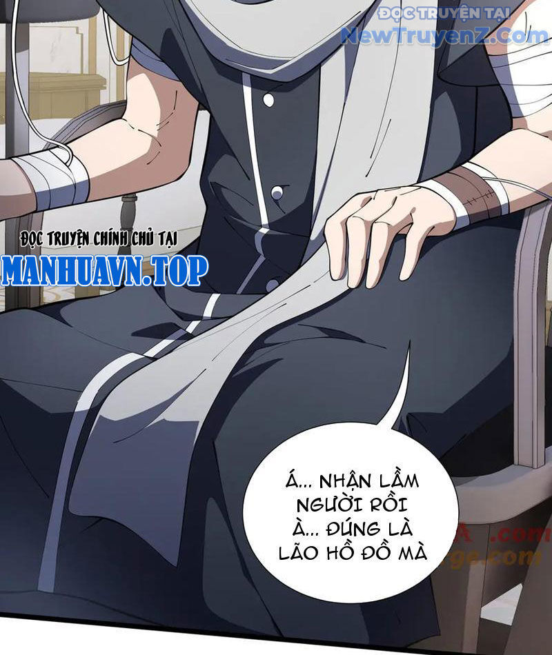 Ta Ký Kết Khế Ước Với Chính Mình [Chap 93-98.5]