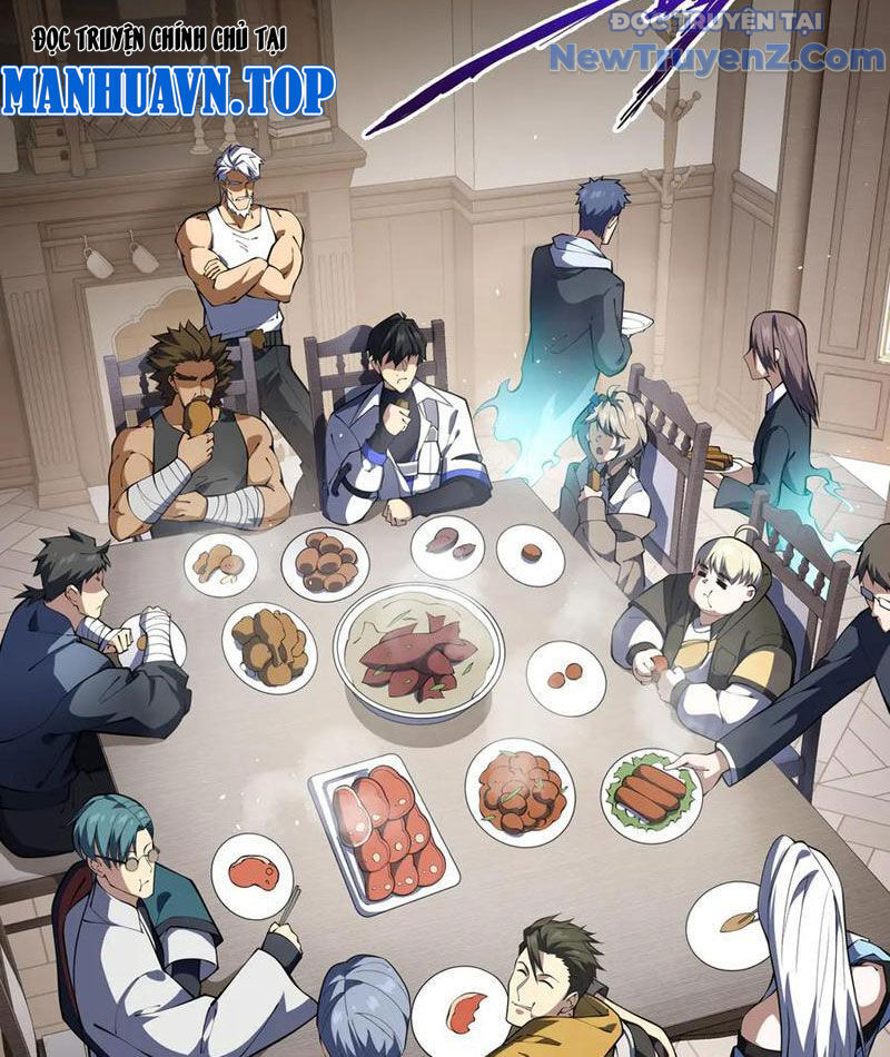 Ta Ký Kết Khế Ước Với Chính Mình [Chap 93-98.5]