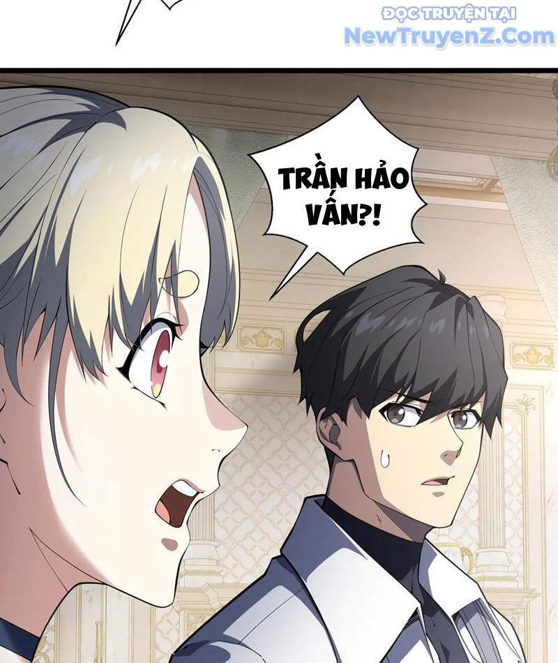 Ta Ký Kết Khế Ước Với Chính Mình [Chap 93-98.5]