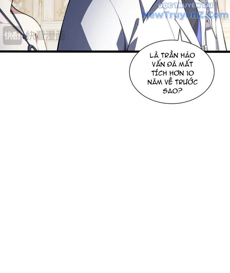 Ta Ký Kết Khế Ước Với Chính Mình [Chap 93-98.5]