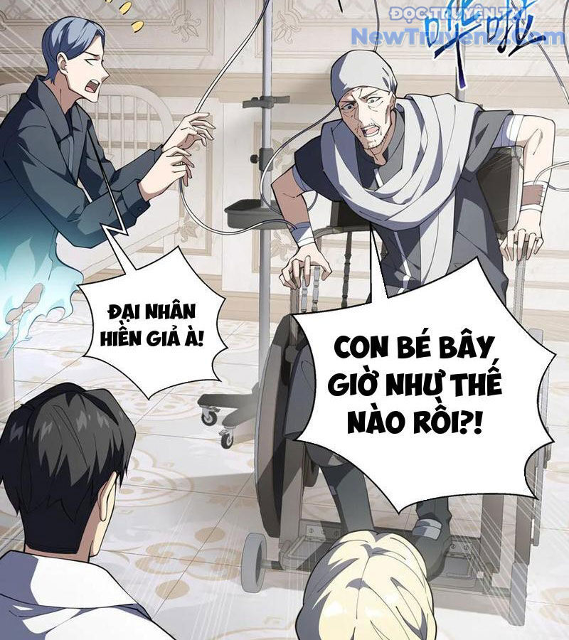 Ta Ký Kết Khế Ước Với Chính Mình [Chap 93-98.5]