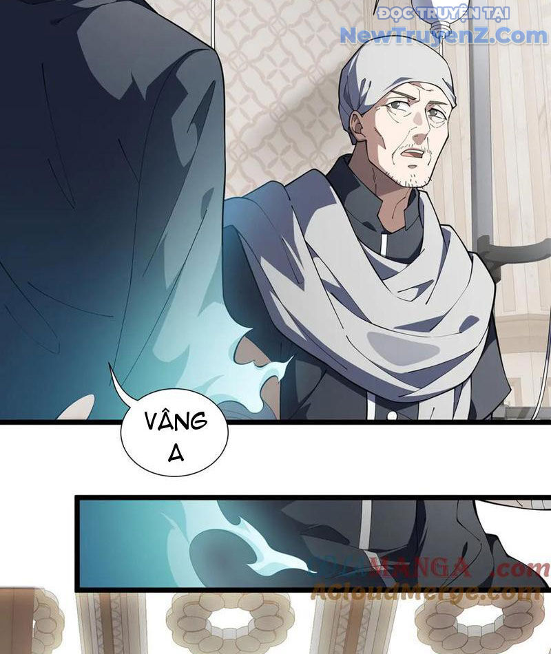 Ta Ký Kết Khế Ước Với Chính Mình [Chap 93-98.5]