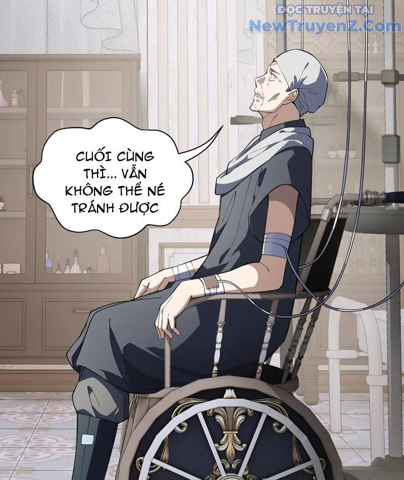Ta Ký Kết Khế Ước Với Chính Mình [Chap 93-98.5]