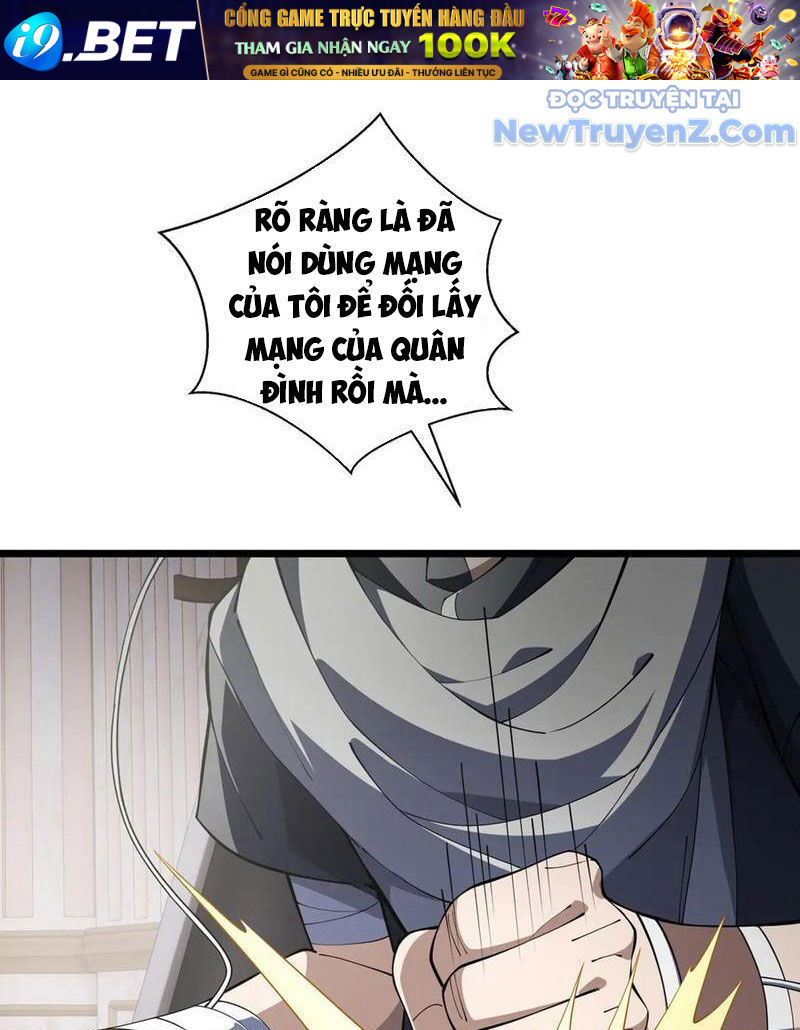 Ta Ký Kết Khế Ước Với Chính Mình [Chap 93-98.5]