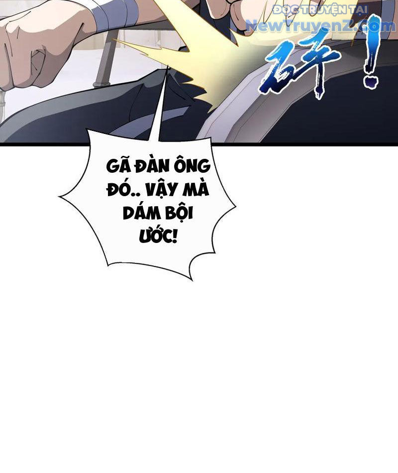 Ta Ký Kết Khế Ước Với Chính Mình [Chap 93-98.5]
