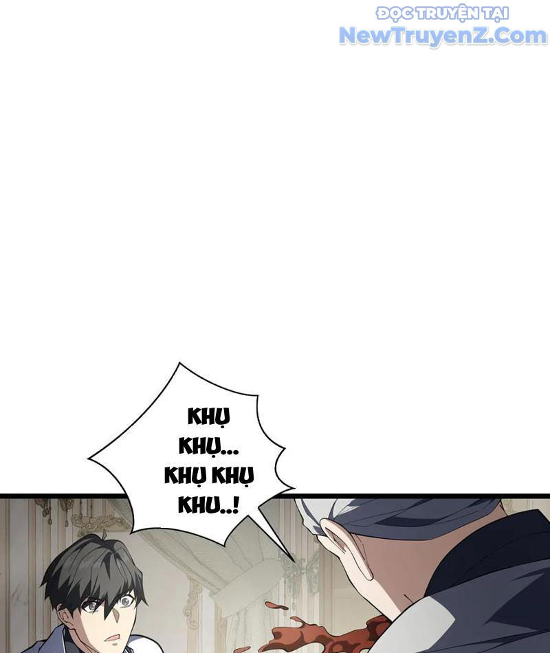 Ta Ký Kết Khế Ước Với Chính Mình [Chap 93-98.5]