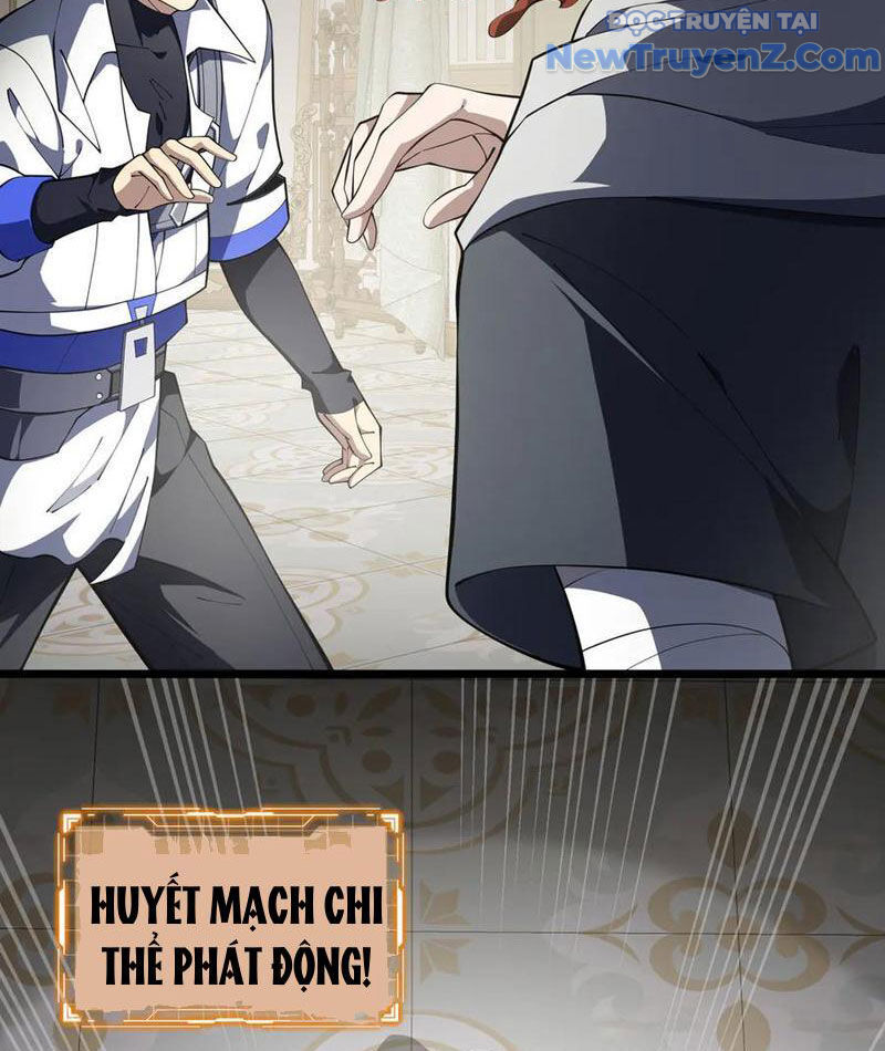 Ta Ký Kết Khế Ước Với Chính Mình [Chap 93-98.5]