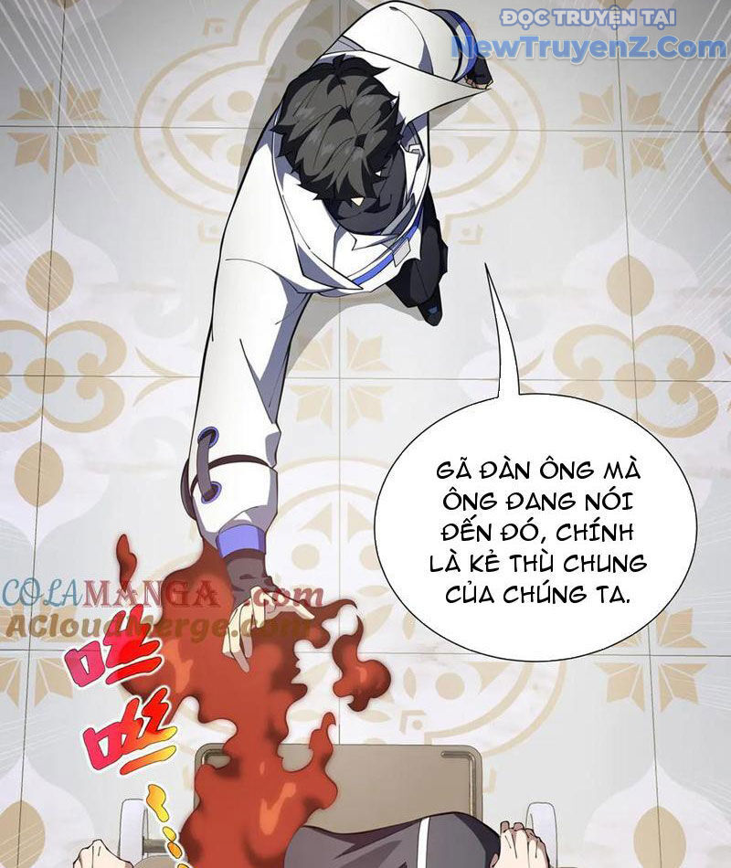 Ta Ký Kết Khế Ước Với Chính Mình [Chap 93-98.5]