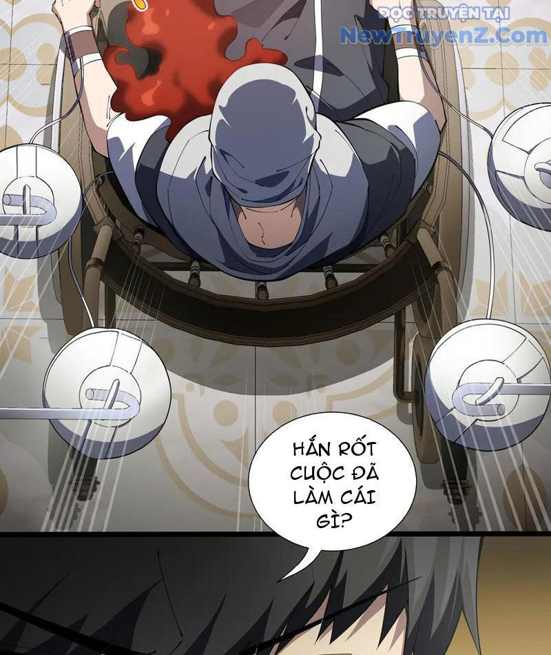 Ta Ký Kết Khế Ước Với Chính Mình [Chap 93-98.5]