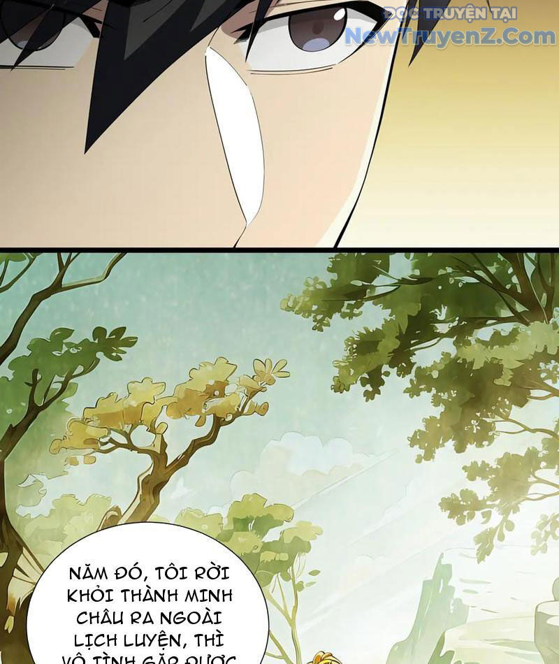 Ta Ký Kết Khế Ước Với Chính Mình [Chap 93-98.5]