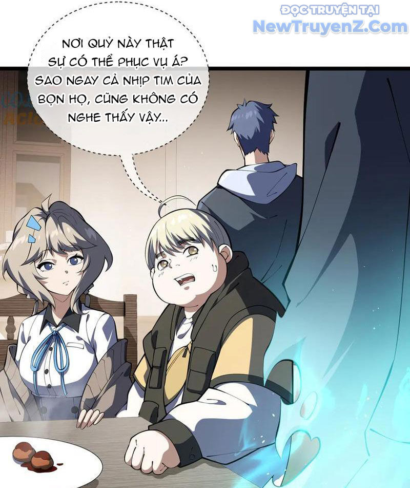 Ta Ký Kết Khế Ước Với Chính Mình [Chap 93-98.5]