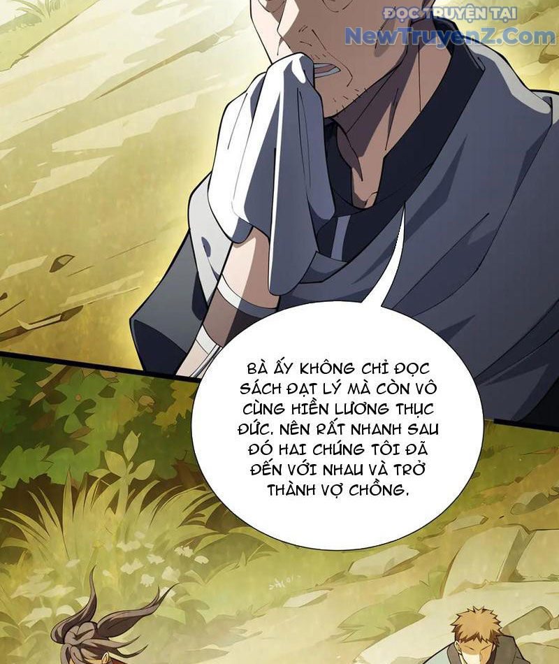 Ta Ký Kết Khế Ước Với Chính Mình [Chap 93-98.5]