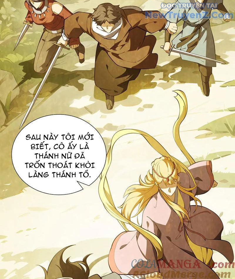 Ta Ký Kết Khế Ước Với Chính Mình [Chap 93-98.5]