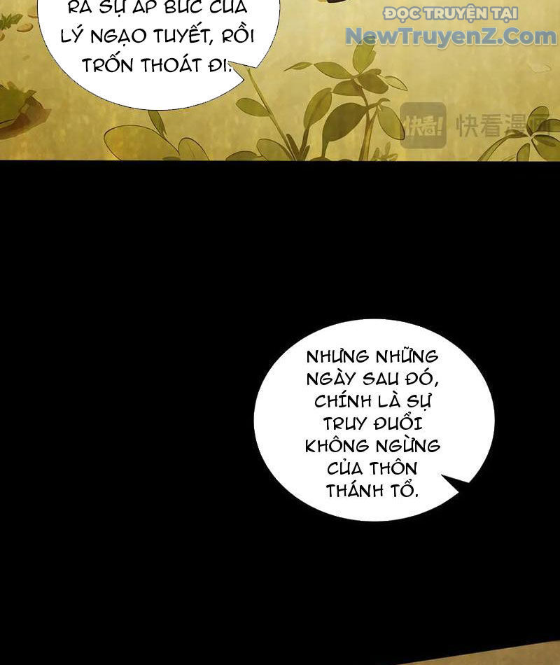 Ta Ký Kết Khế Ước Với Chính Mình [Chap 93-98.5]