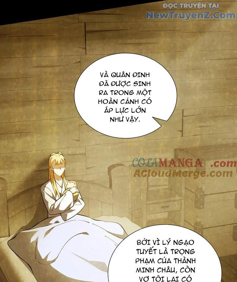 Ta Ký Kết Khế Ước Với Chính Mình [Chap 93-98.5]