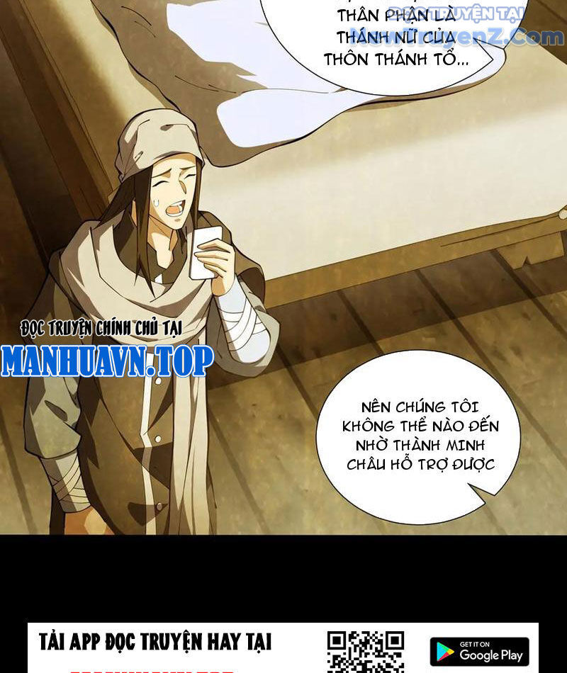 Ta Ký Kết Khế Ước Với Chính Mình [Chap 93-98.5]