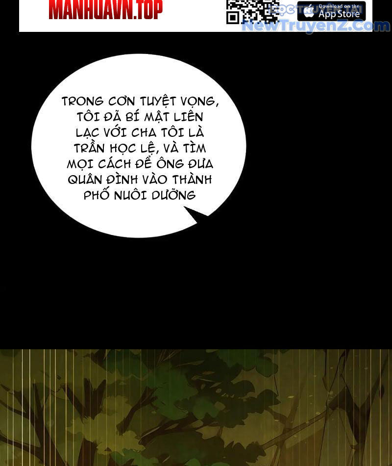 Ta Ký Kết Khế Ước Với Chính Mình [Chap 93-98.5]