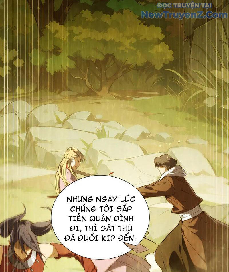 Ta Ký Kết Khế Ước Với Chính Mình [Chap 93-98.5]