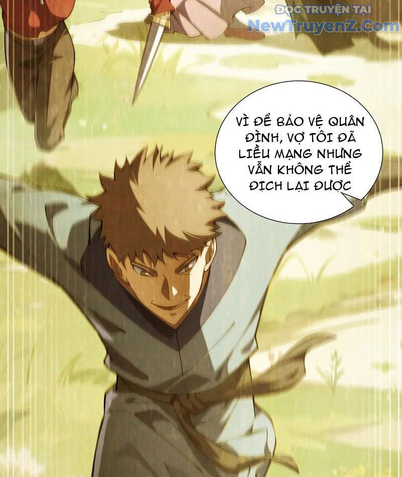 Ta Ký Kết Khế Ước Với Chính Mình [Chap 93-98.5]