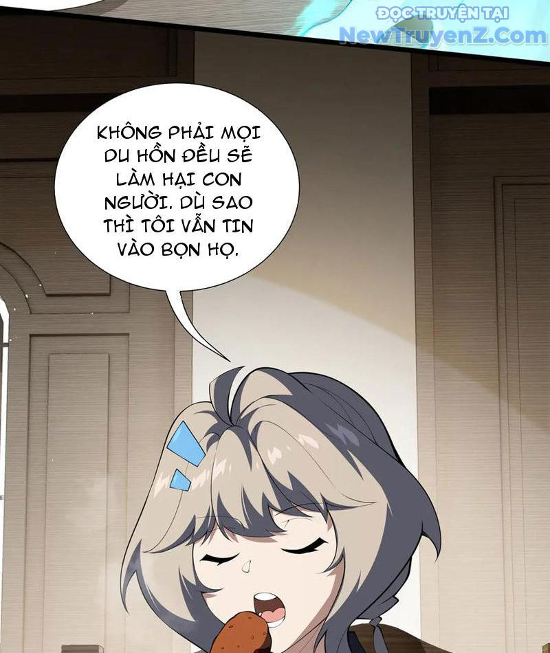 Ta Ký Kết Khế Ước Với Chính Mình [Chap 93-98.5]