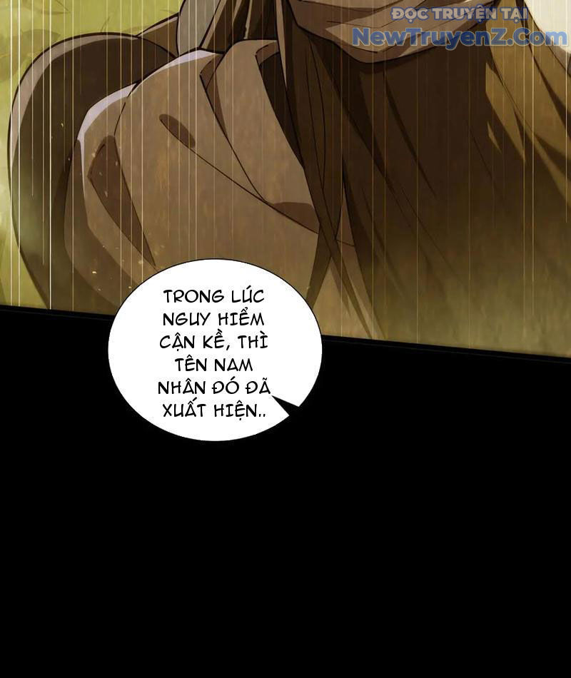 Ta Ký Kết Khế Ước Với Chính Mình [Chap 93-98.5]