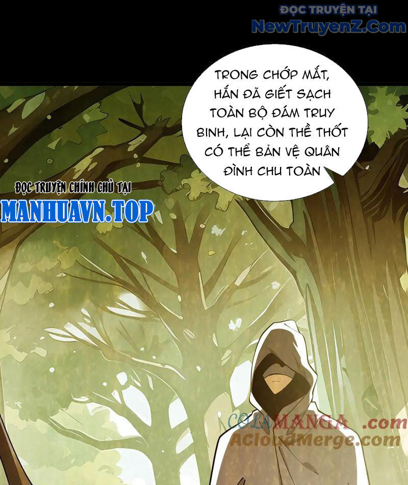 Ta Ký Kết Khế Ước Với Chính Mình [Chap 93-98.5]
