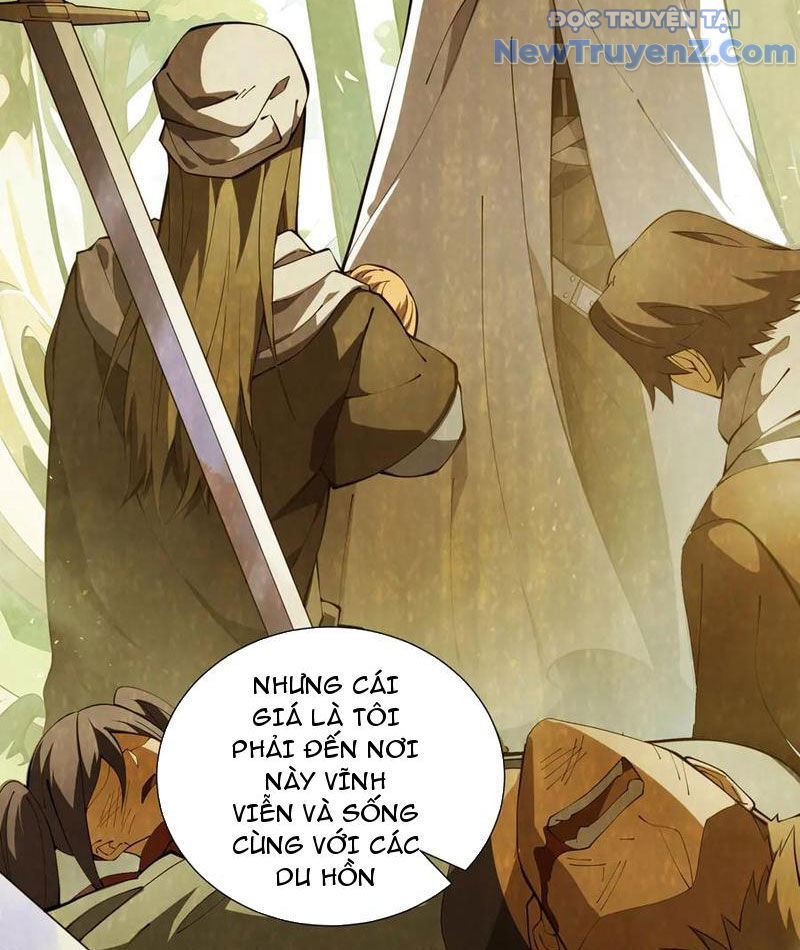 Ta Ký Kết Khế Ước Với Chính Mình [Chap 93-98.5]