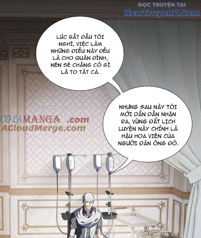 Ta Ký Kết Khế Ước Với Chính Mình [Chap 93-98.5]