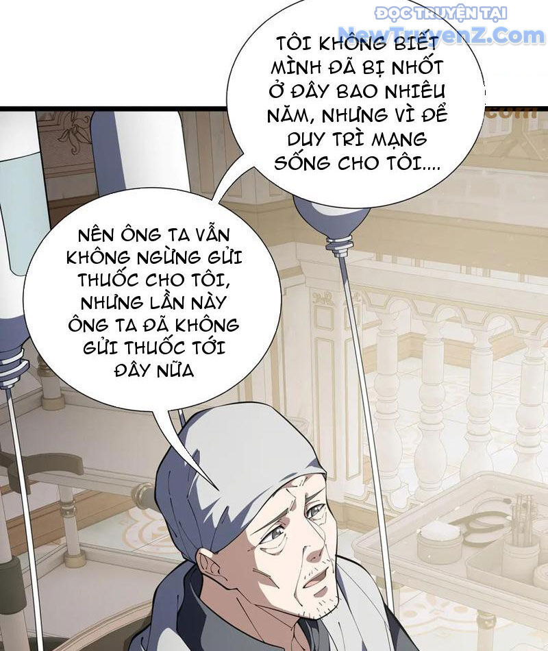 Ta Ký Kết Khế Ước Với Chính Mình [Chap 93-98.5]