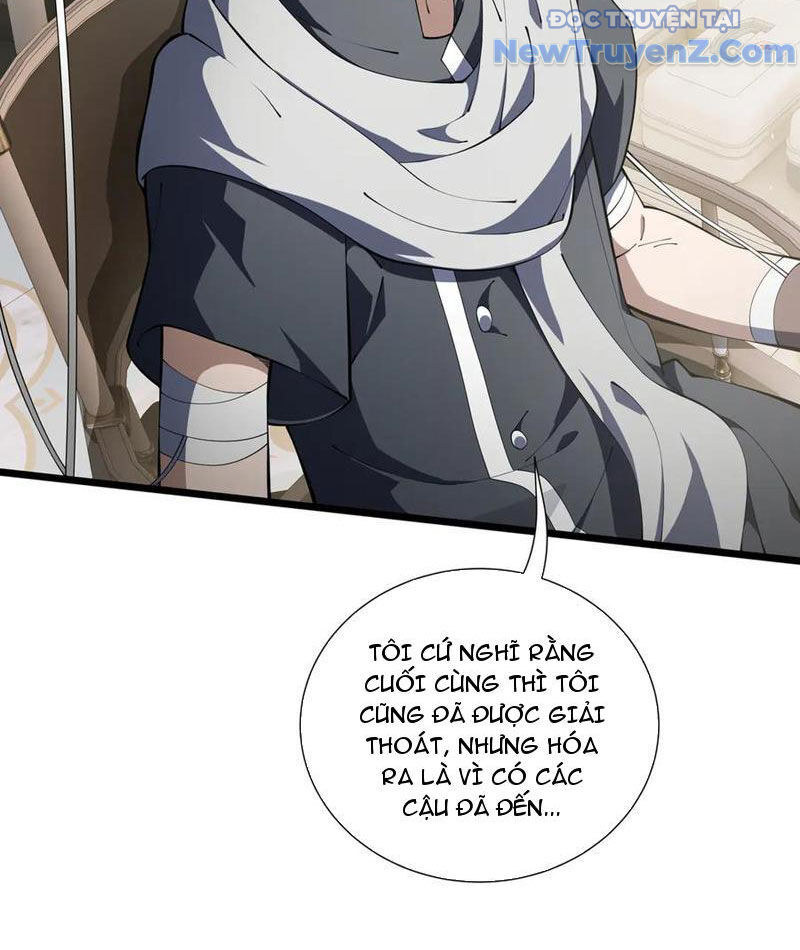 Ta Ký Kết Khế Ước Với Chính Mình [Chap 93-98.5]