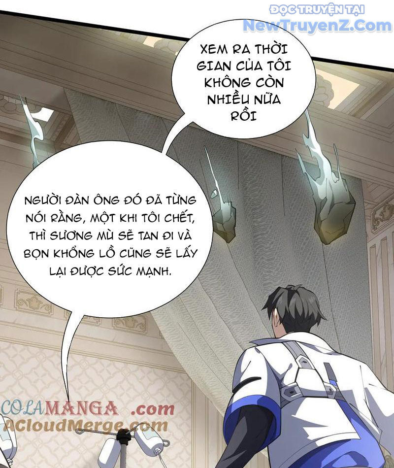 Ta Ký Kết Khế Ước Với Chính Mình [Chap 93-98.5]