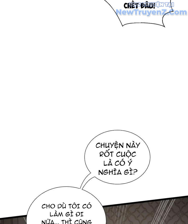 Ta Ký Kết Khế Ước Với Chính Mình [Chap 93-98.5]