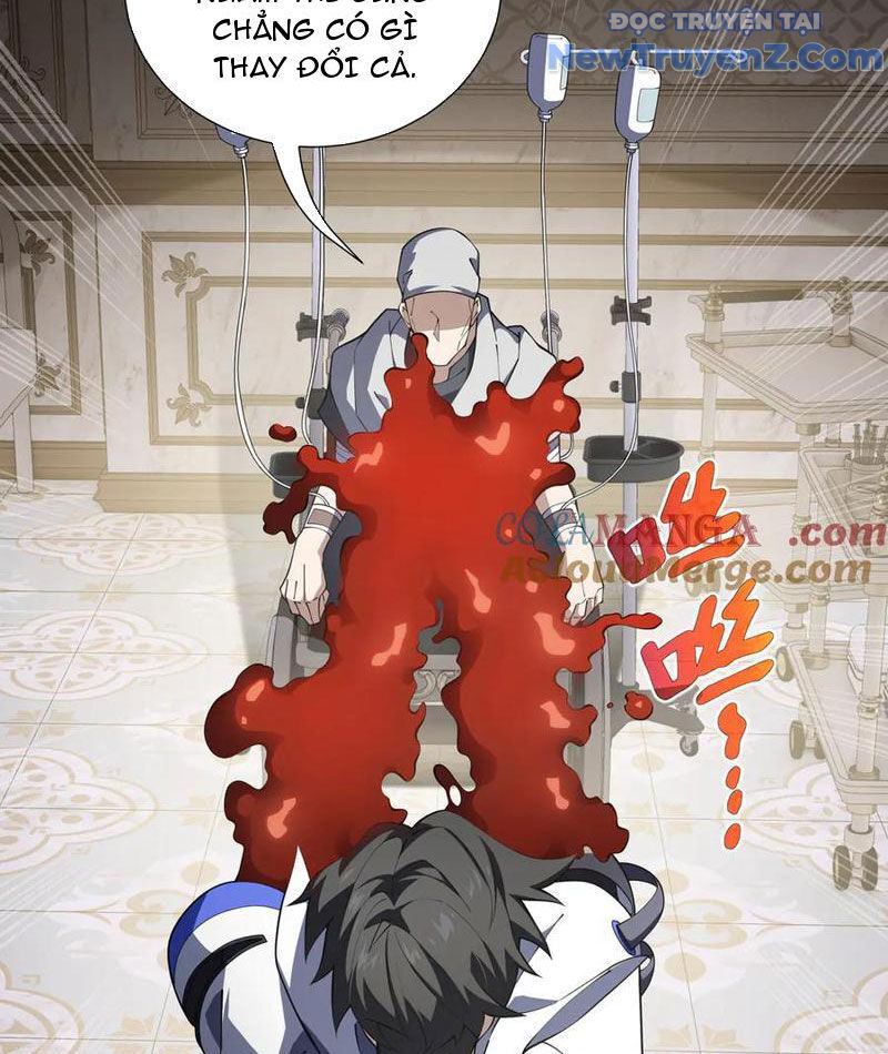 Ta Ký Kết Khế Ước Với Chính Mình [Chap 93-98.5]