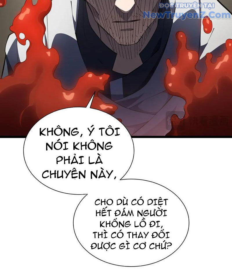 Ta Ký Kết Khế Ước Với Chính Mình [Chap 93-98.5]