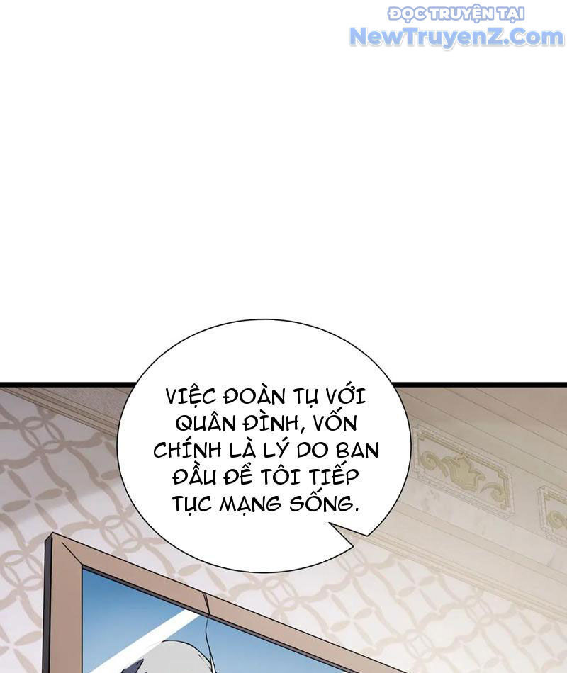 Ta Ký Kết Khế Ước Với Chính Mình [Chap 93-98.5]