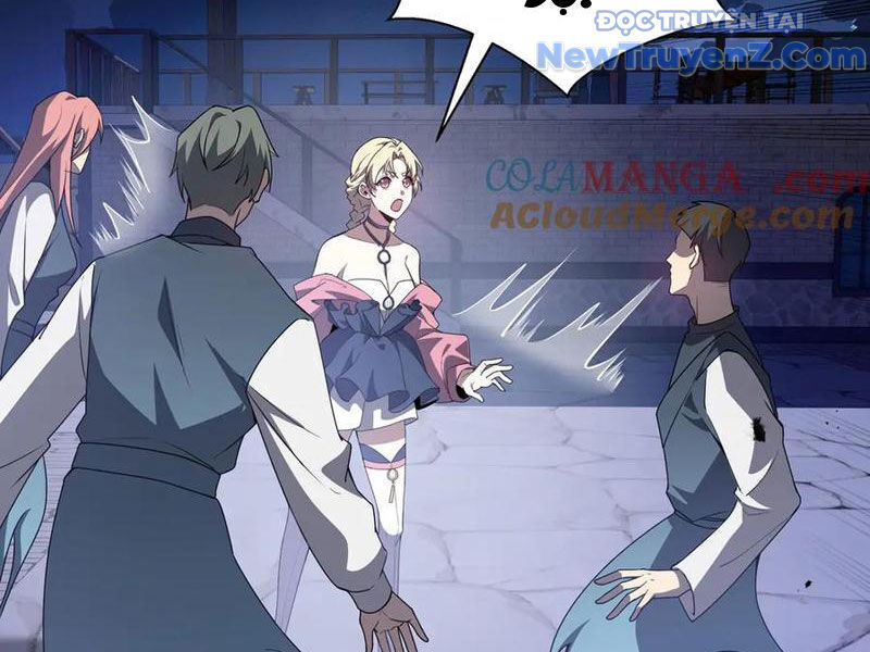 Ta Ký Kết Khế Ước Với Chính Mình [Chap 93-98.5]