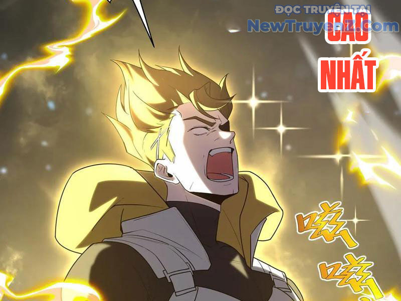 Ta Ký Kết Khế Ước Với Chính Mình [Chap 93-98.5]