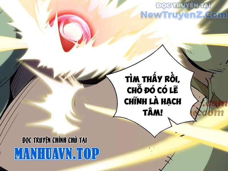 Ta Ký Kết Khế Ước Với Chính Mình [Chap 93-98.5]