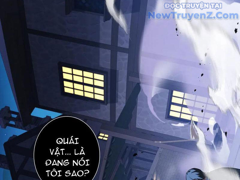 Ta Ký Kết Khế Ước Với Chính Mình [Chap 93-98.5]