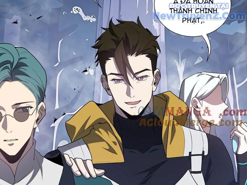 Ta Ký Kết Khế Ước Với Chính Mình [Chap 93-98.5]