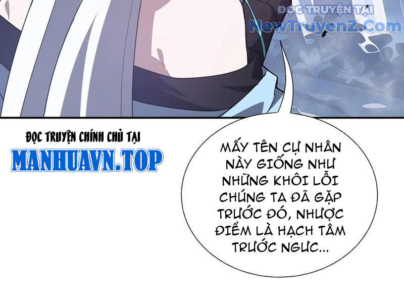 Ta Ký Kết Khế Ước Với Chính Mình [Chap 93-98.5]