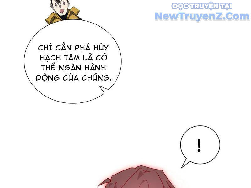 Ta Ký Kết Khế Ước Với Chính Mình [Chap 93-98.5]
