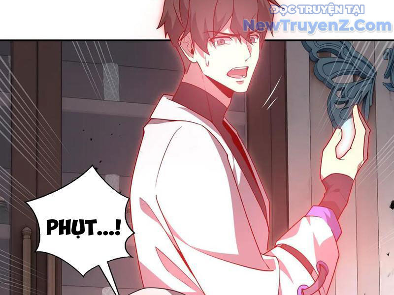 Ta Ký Kết Khế Ước Với Chính Mình [Chap 93-98.5]