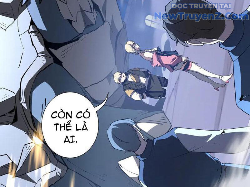 Ta Ký Kết Khế Ước Với Chính Mình [Chap 93-98.5]