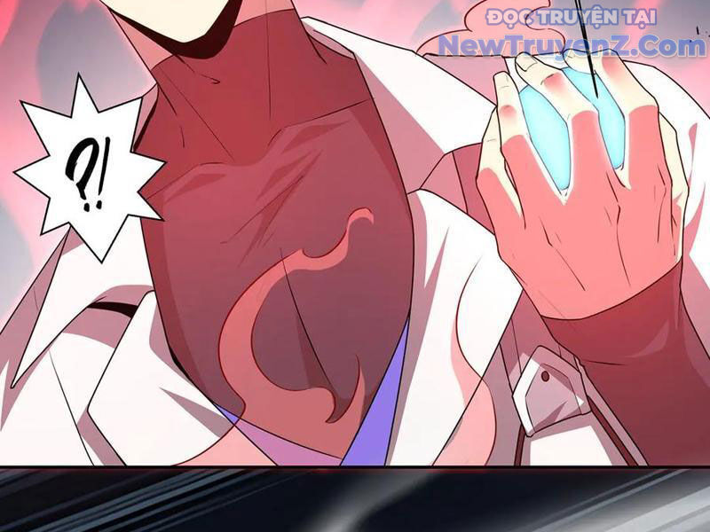 Ta Ký Kết Khế Ước Với Chính Mình [Chap 93-98.5]