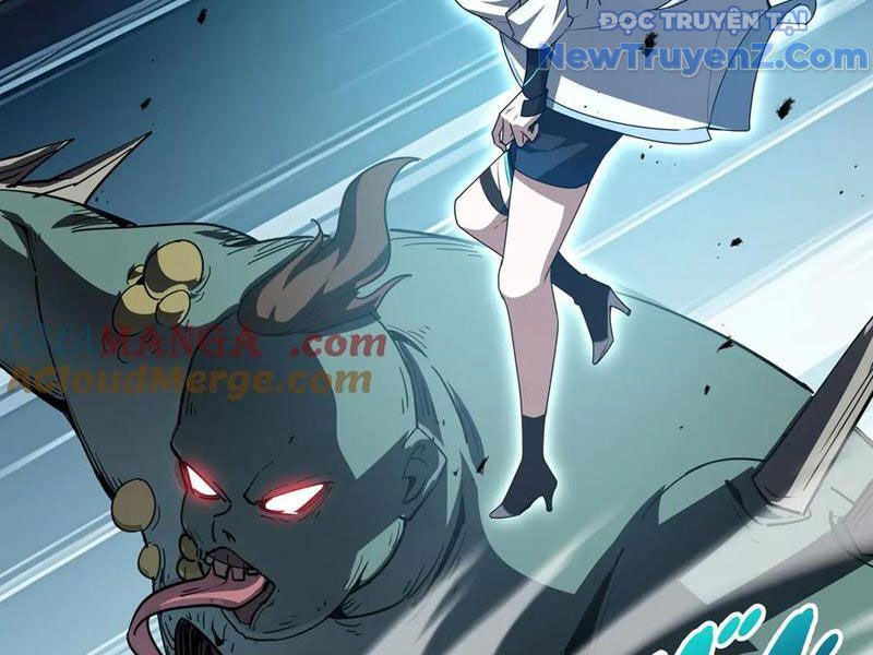 Ta Ký Kết Khế Ước Với Chính Mình [Chap 93-98.5]