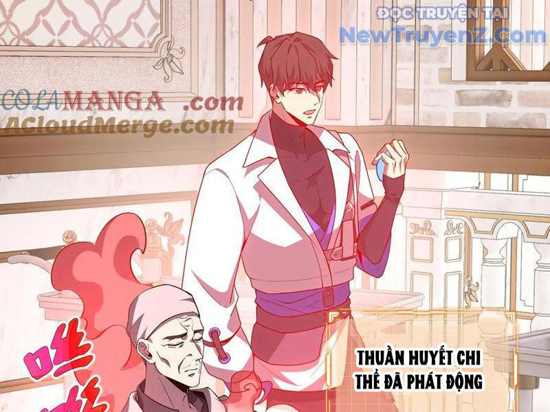 Ta Ký Kết Khế Ước Với Chính Mình [Chap 93-98.5]